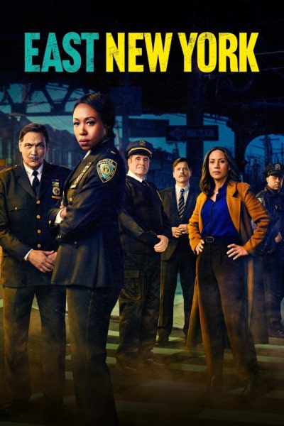 East New York - Season 1