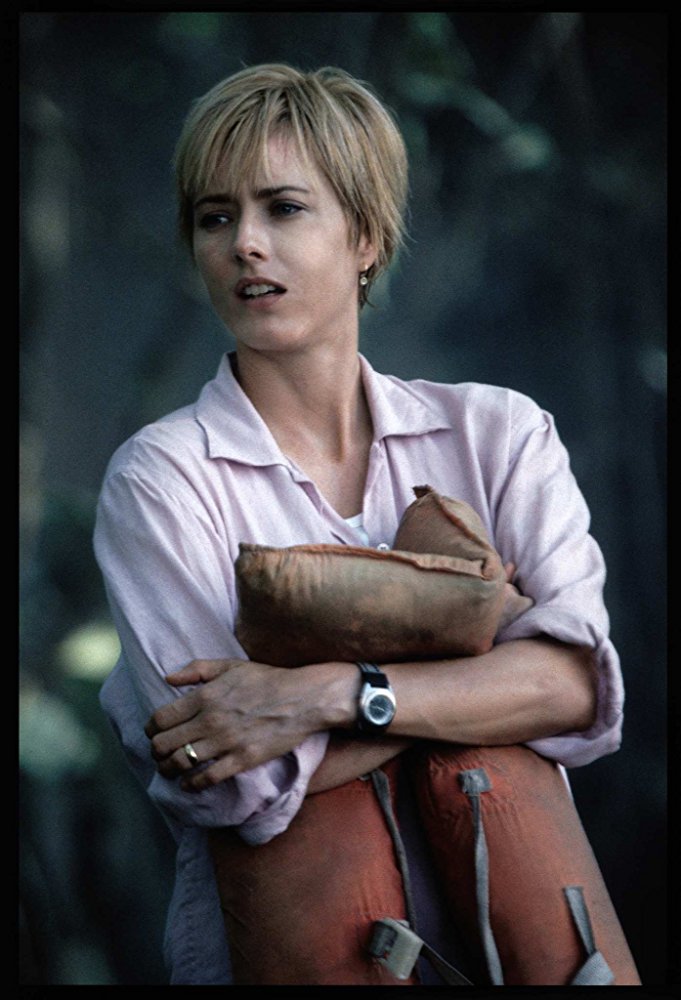 Amanda Kirby