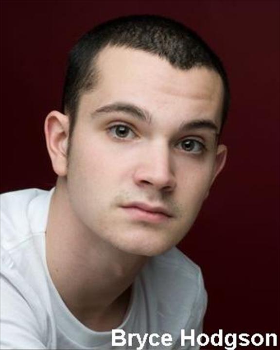 Bryce Hodgson