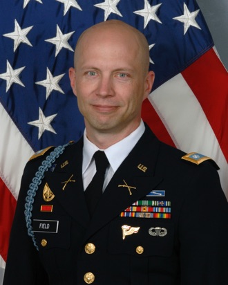 Andy Field