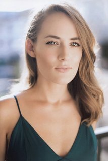 Alexa Rae Smahl