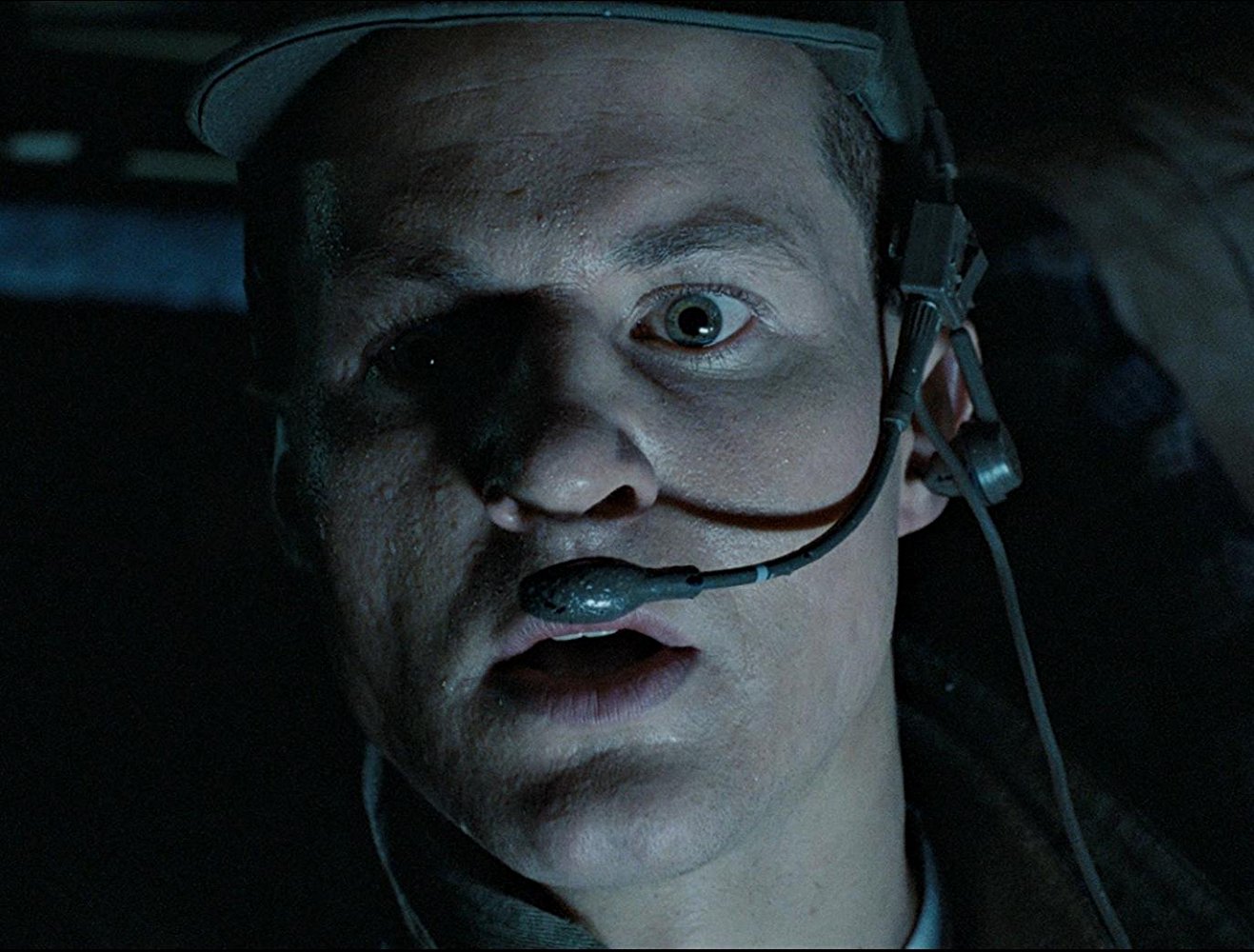 Lt. Gorman
