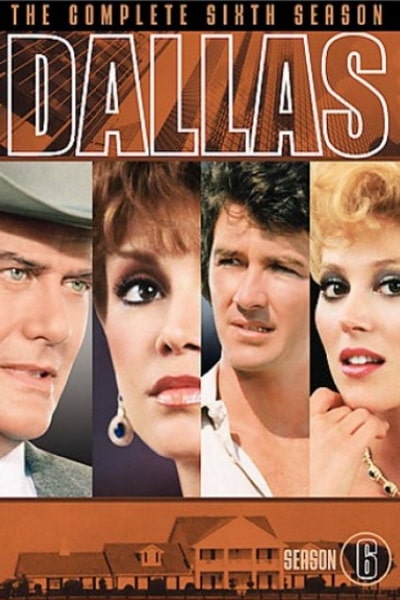 Dallas - Season 6