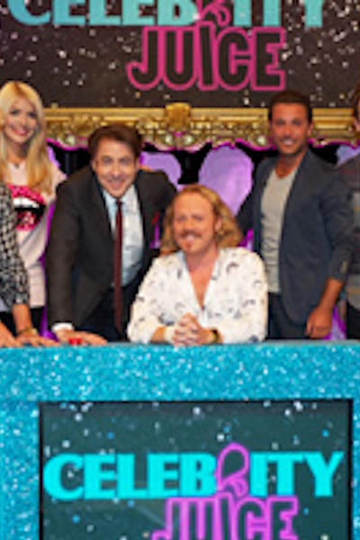 Celebrity Juice - Season 14