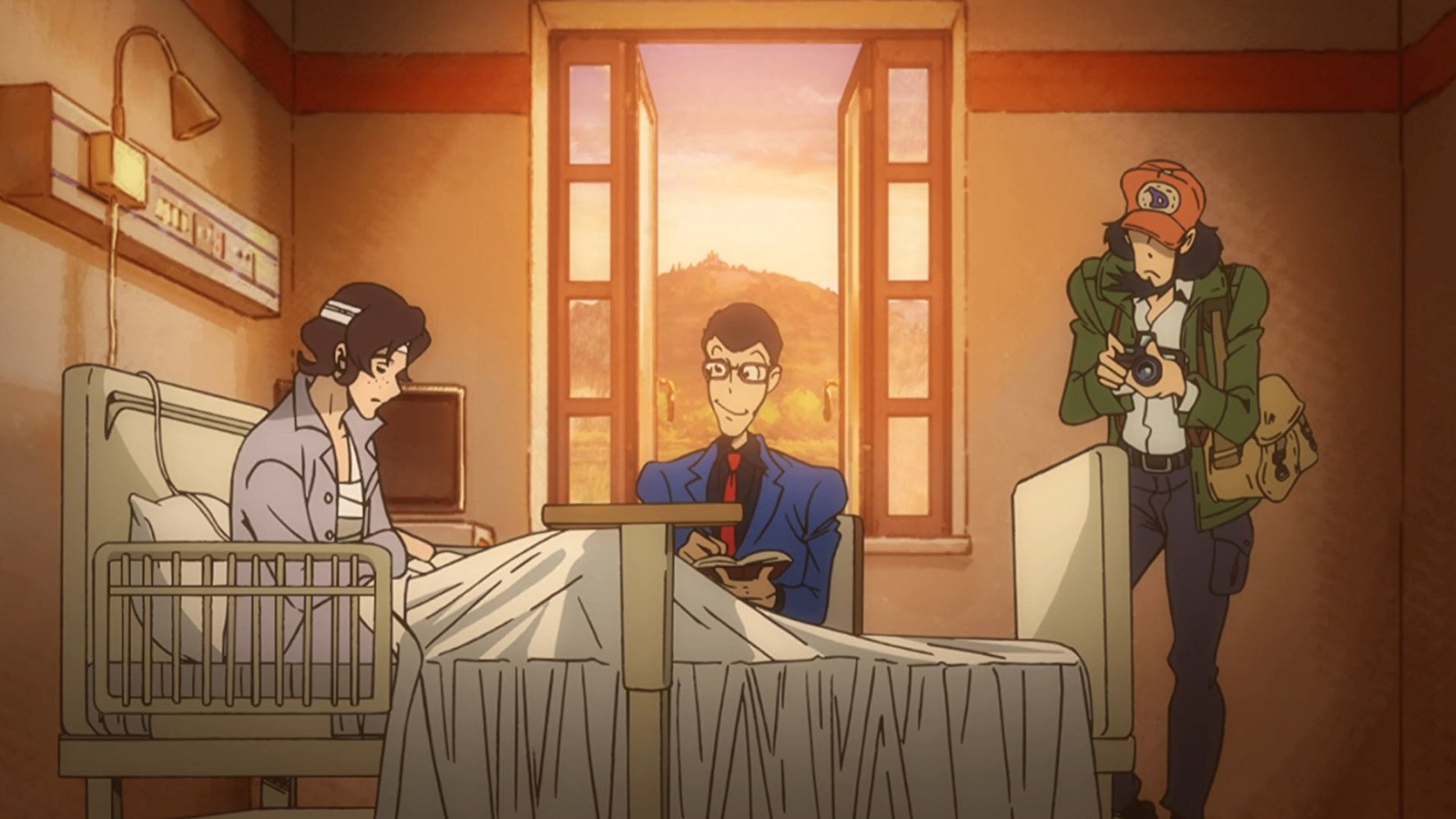 Jigen Daisuke