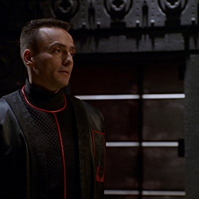 Lt. Meeklo Braca, Capt. Meeklo Braca