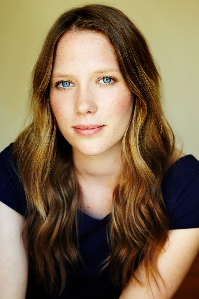Brenna Harding