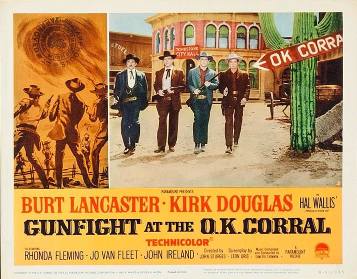 Virgil Earp