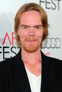 Rory Stewart Kinnear