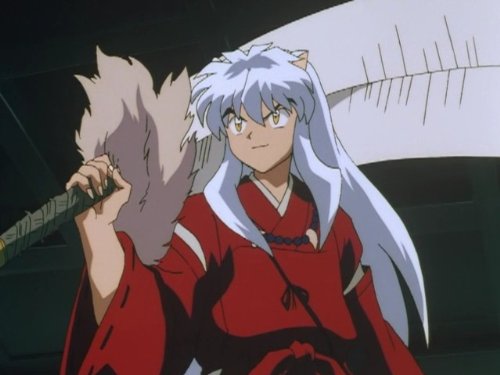 Inuyasha