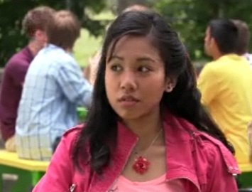 Marline Yan