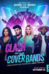 Clash of the Cover Bands - Season 1