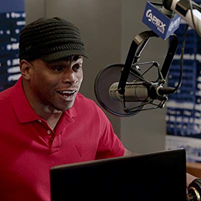 Sway Calloway