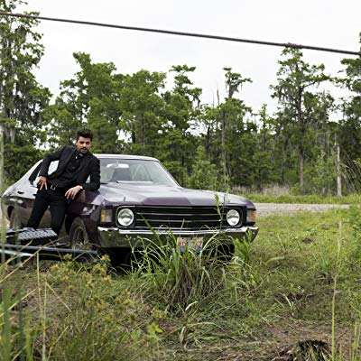 Jesse Custer
