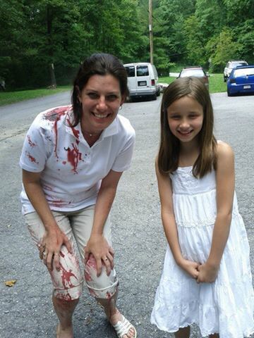 Carly Robell