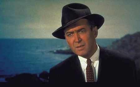 John 'Scottie' Ferguson