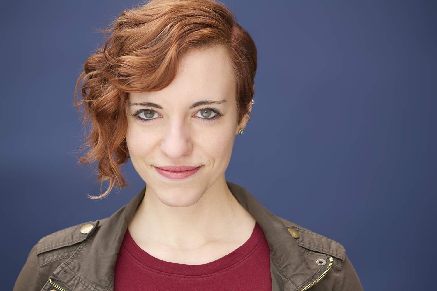 Leah Holleran