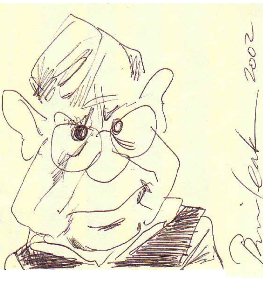 Arlen Dean Snyder