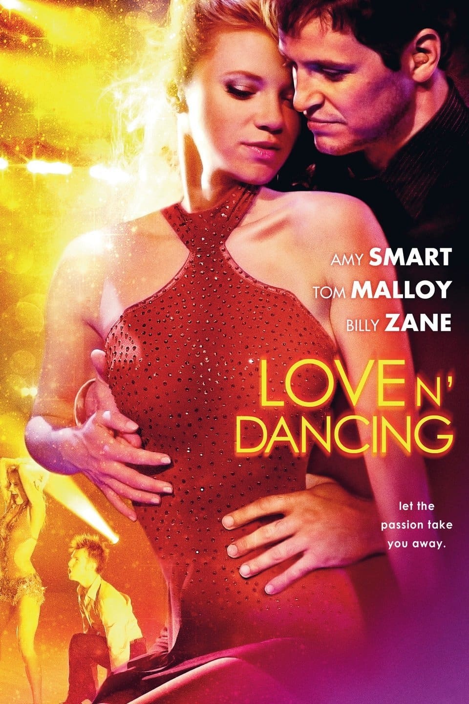 Love N` Dancing
