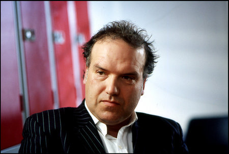 Mark Pegg