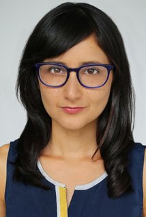 Moujan Zolfaghari