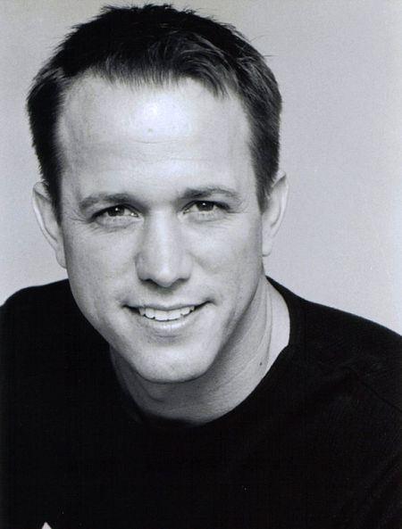 Jeff Galpin