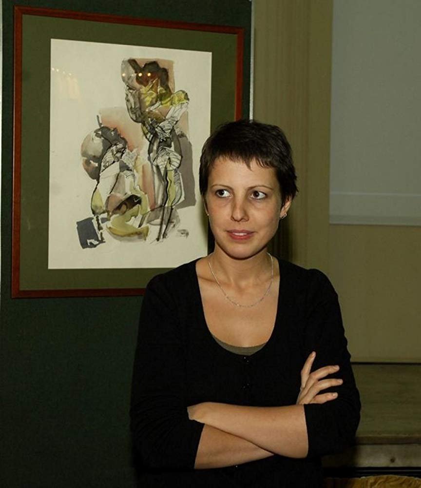 Adina Pintilie