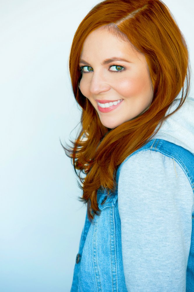 Katie Mary Garland