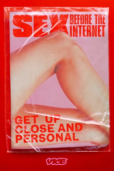 Sex Before the Internet - Season 1