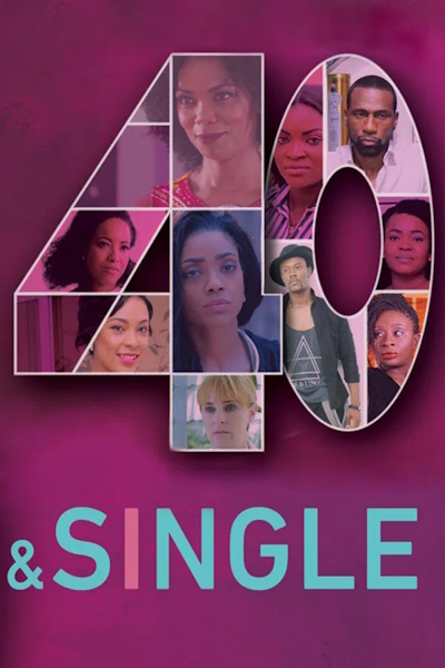 40 and Single - Season 1