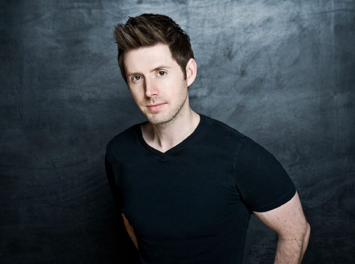 David Guthrie
