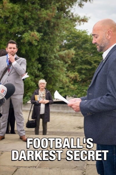 Footballs Darkest Secret - Season 1