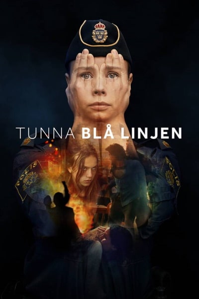 Thin Blue Line (Tunna bla linjen) - Season 1