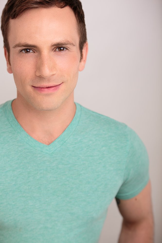 Zach Martens
