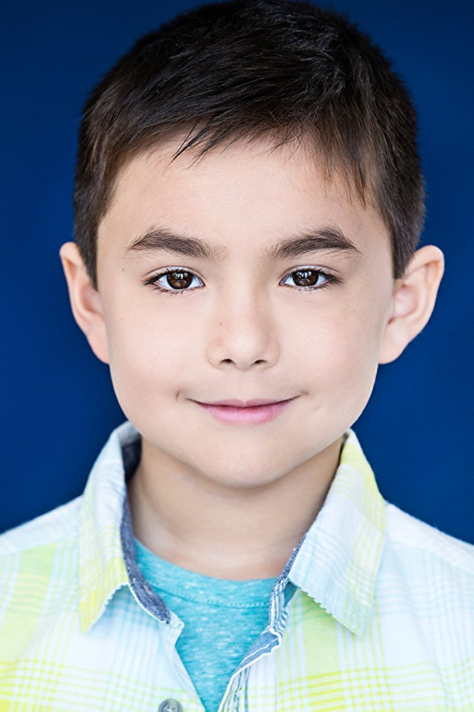 Parker Weathersbee
