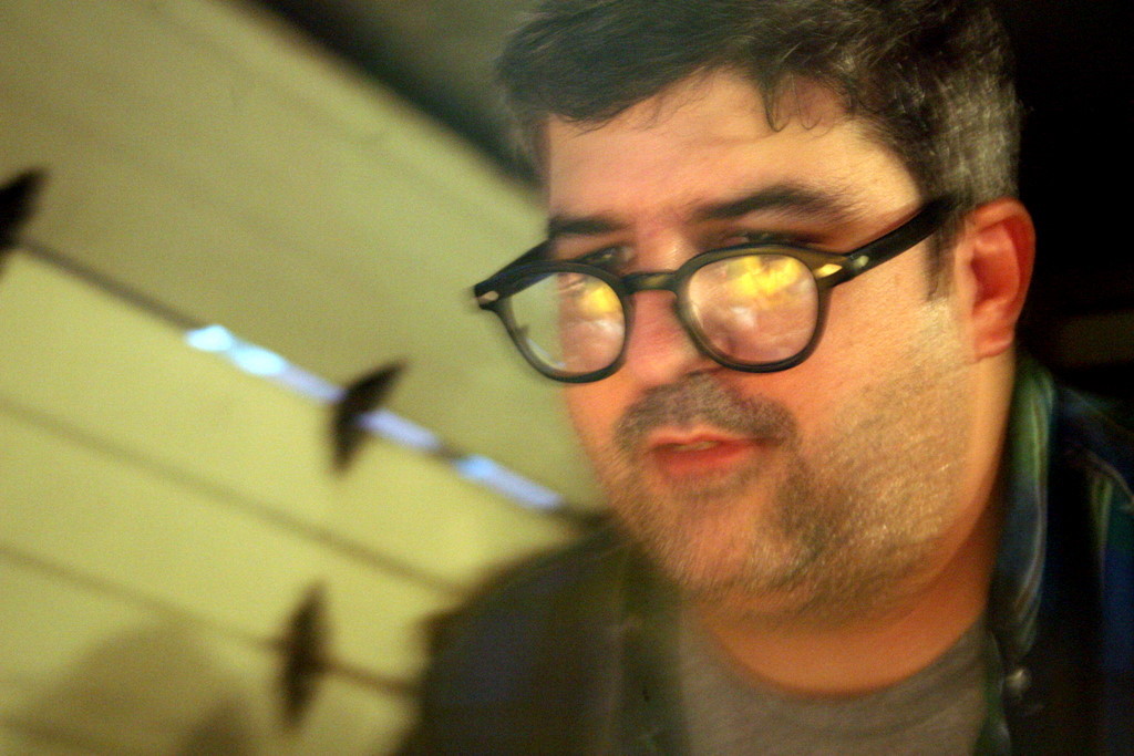 Dana Snyder