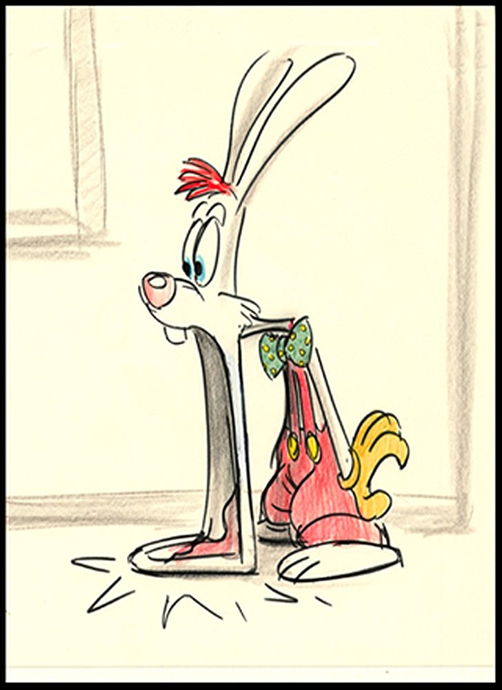 Roger Rabbit