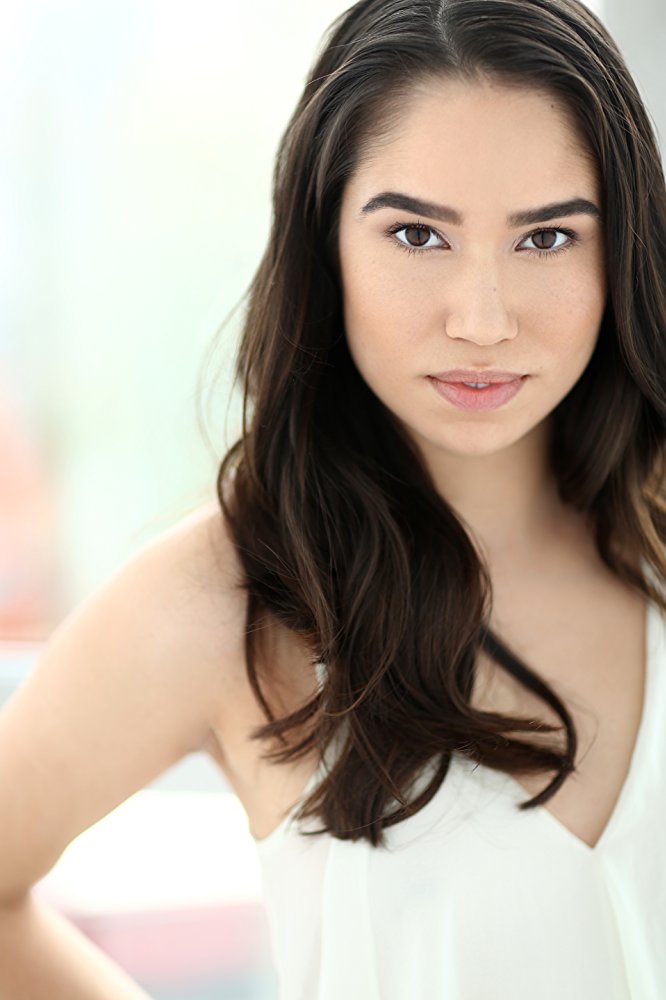 Rachel Colwell