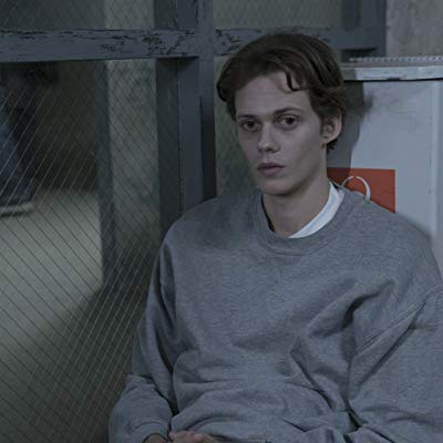 Shawshank Prisoner