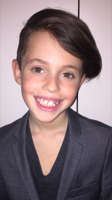 Mason Schneiderman