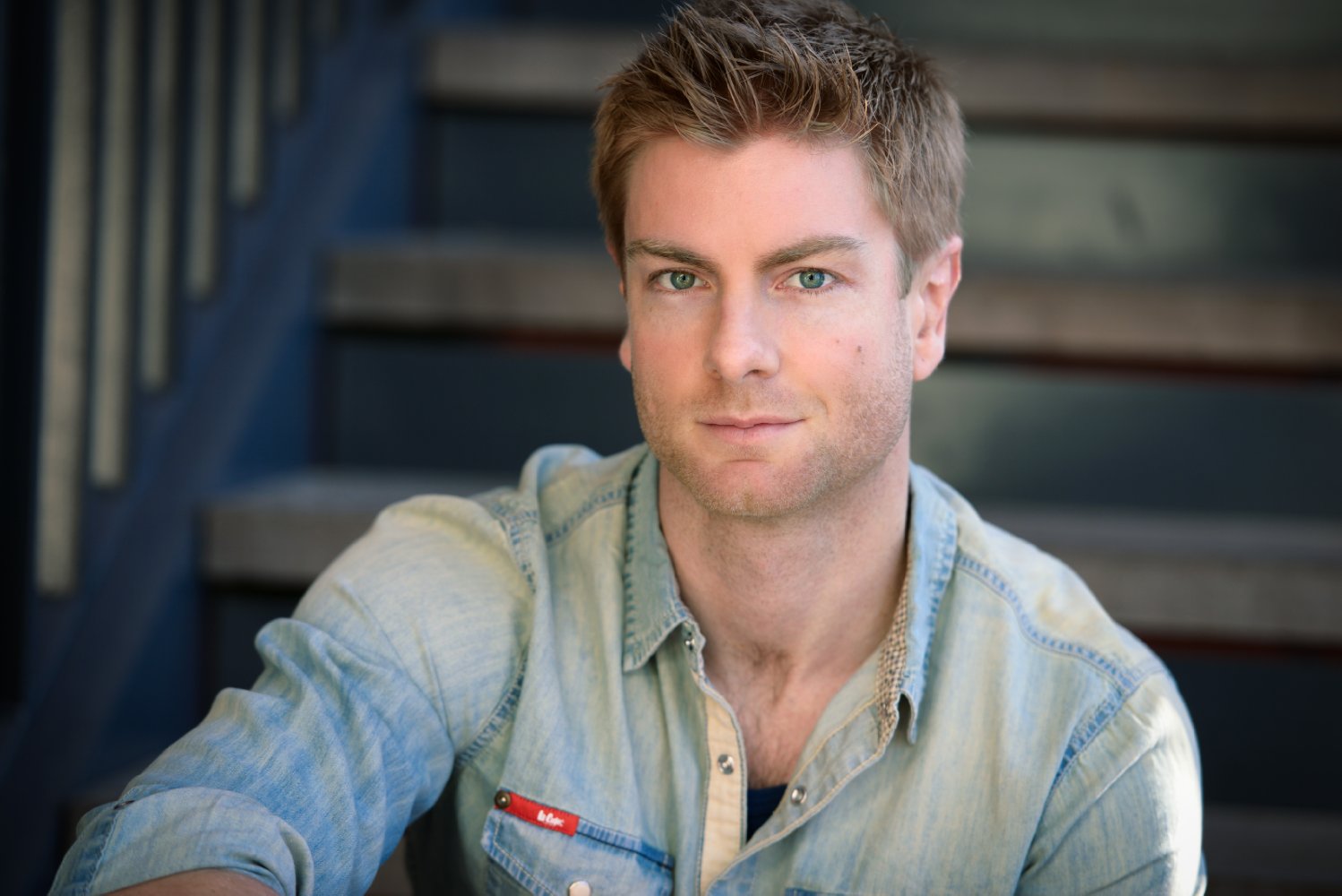 Aidan Gillett
