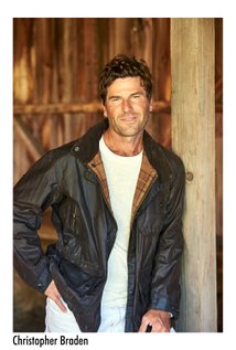 Christopher Braden