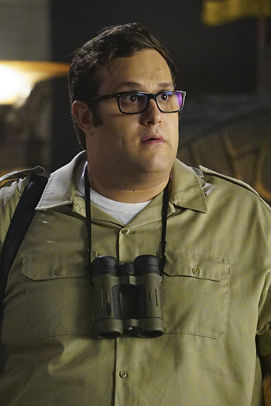 Ari Stidham