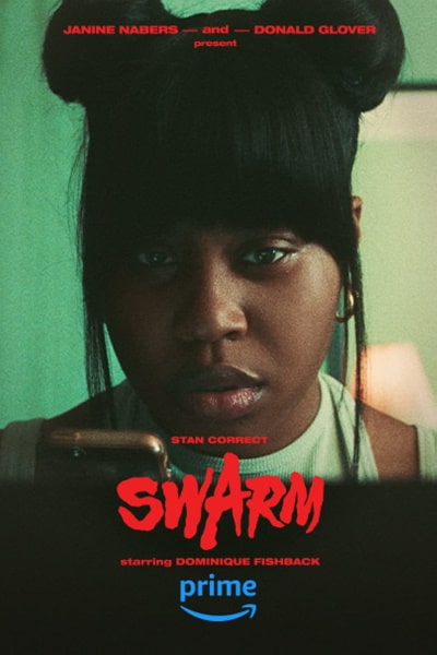 Swarm - Season 1