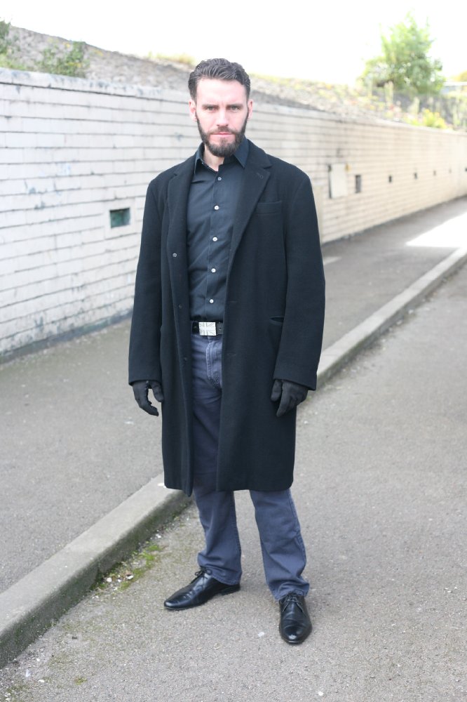 Julian Gamm