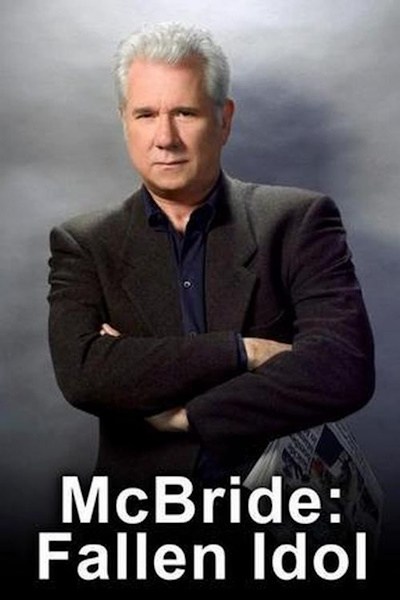 McBride Fallen Idol