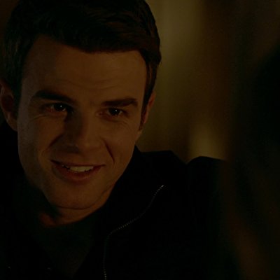 Kol Mikaelson