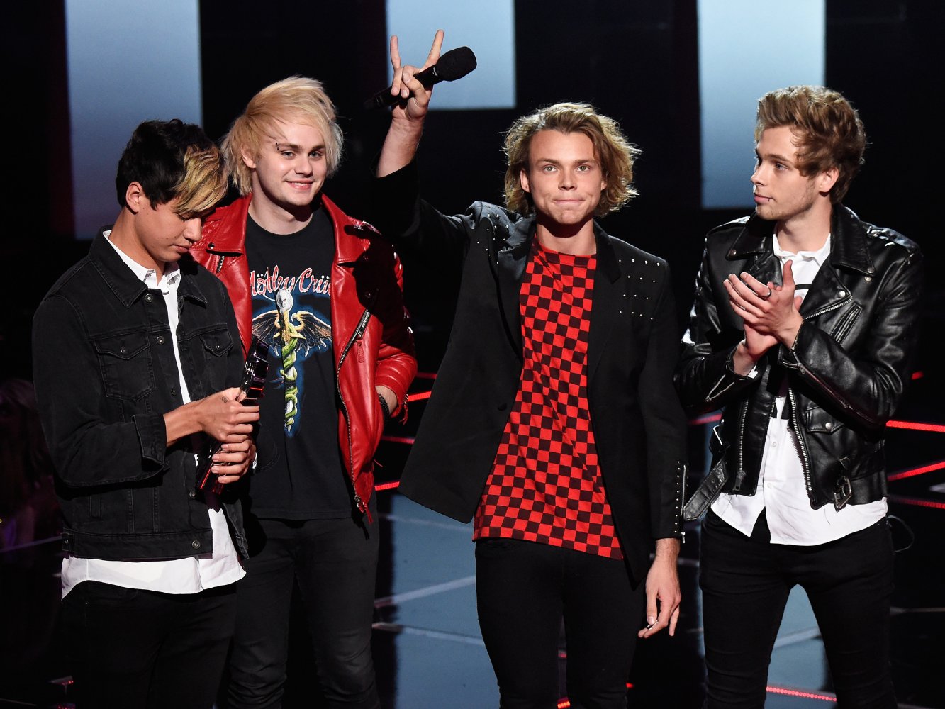 5 Seconds of Summer