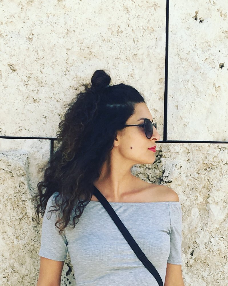 Salome Azizi