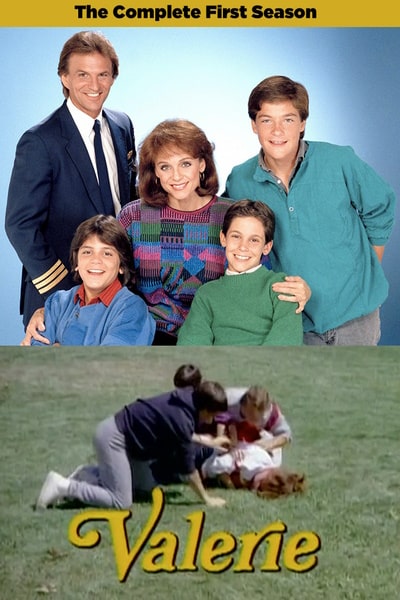 Valerie - Season 1
